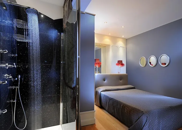 Hotel Ai Due Principi