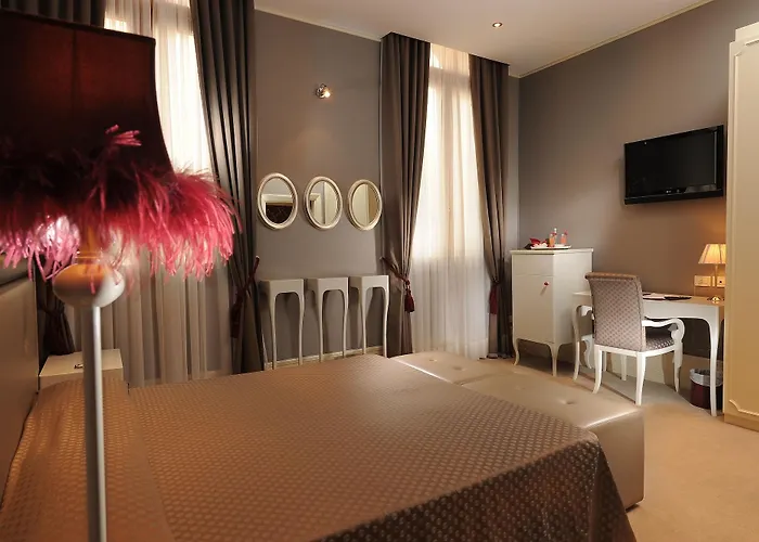 Hotel Ai Due Principi