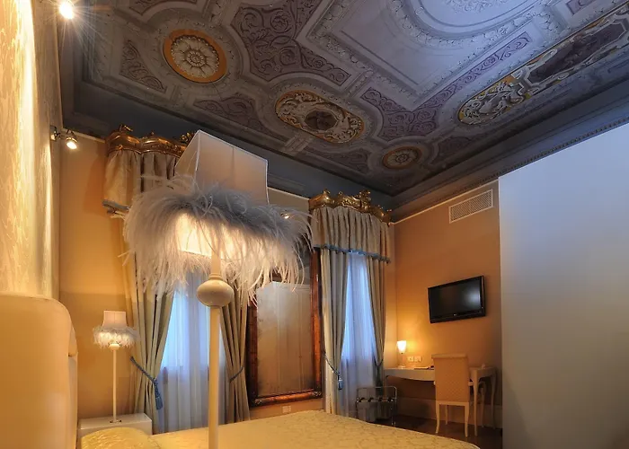 Hotel Ai Due Principi