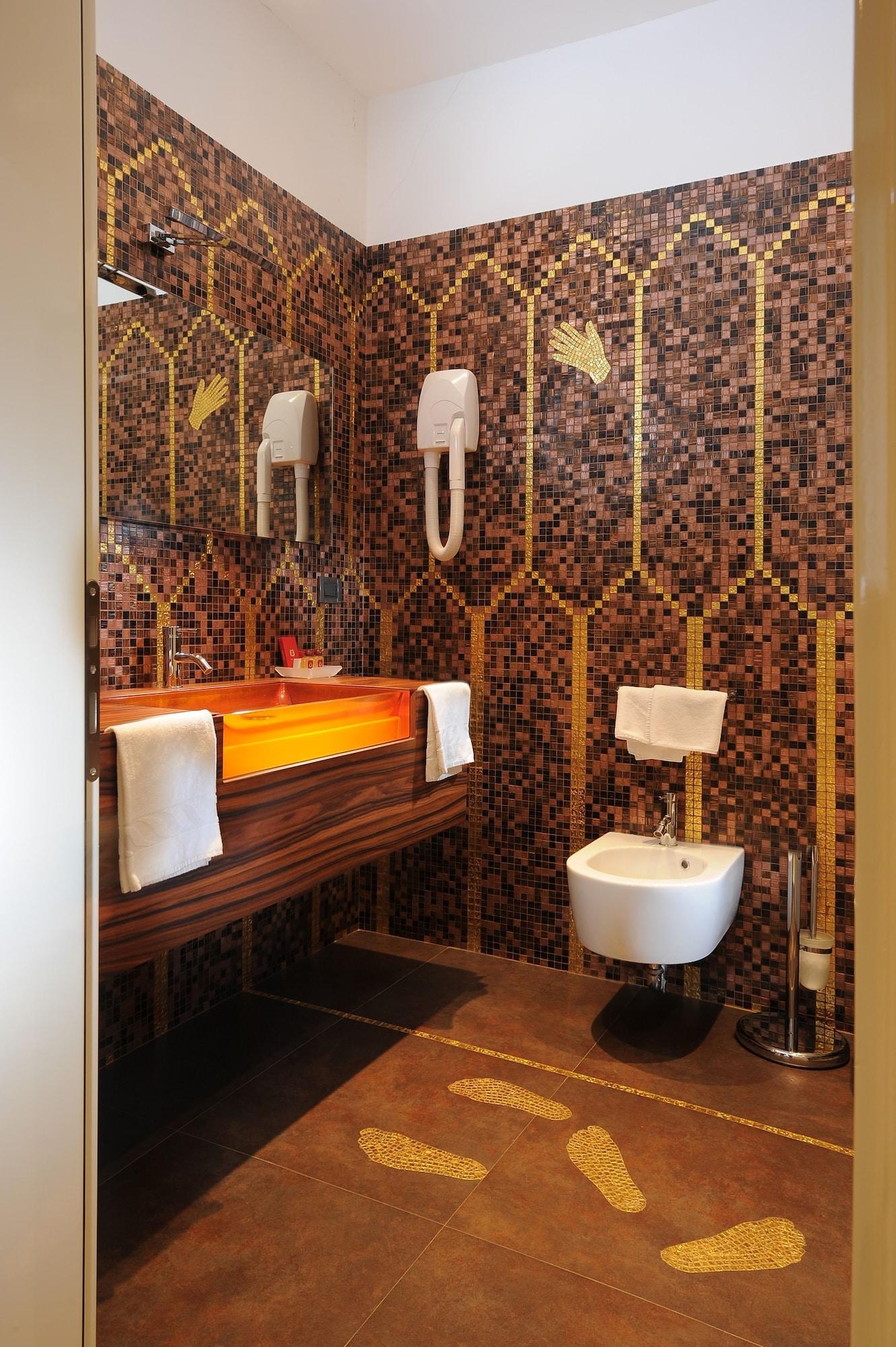 Ai Due Principi 4* Veneza