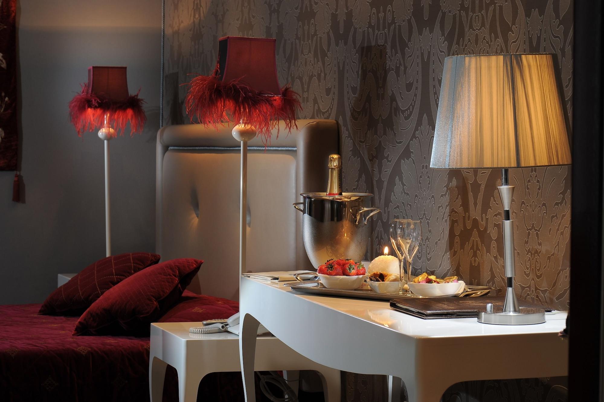 Hotel Ai Due Principi Veneza