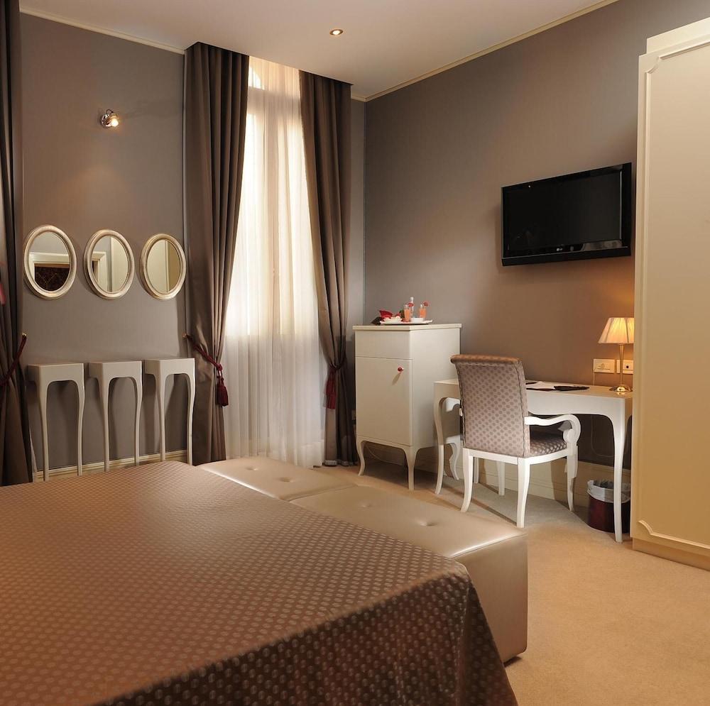 Hotel Ai Due Principi Veneza
