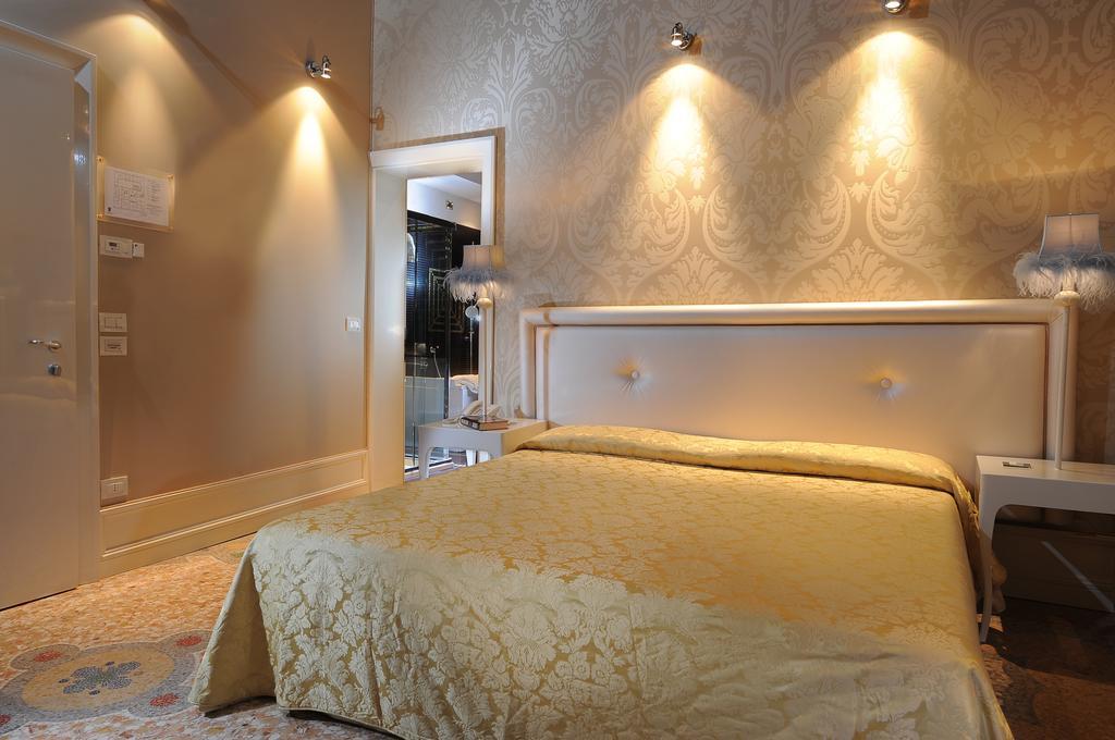 Ai Due Principi Hotel Veneza