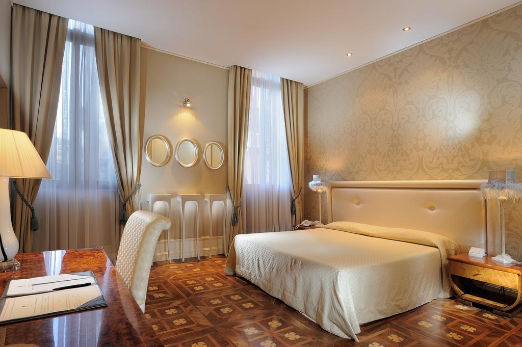 Hotel Ai Due Principi Veneza