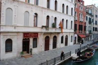 Ai Due Principi 4* Veneza