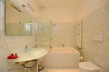 Ai Due Principi 4* Veneza