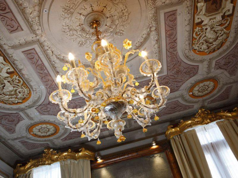 Hotel Ai Due Principi Veneza