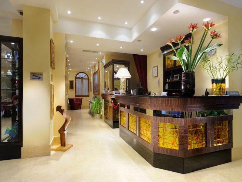 Hotel Ai Due Principi Veneza