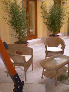 Hotel Ai Due Principi Veneza