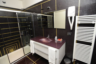 Ai Due Principi 4* Veneza